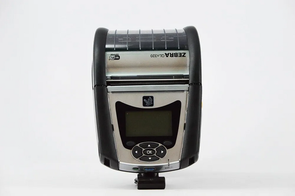 Zebra QLN320 image