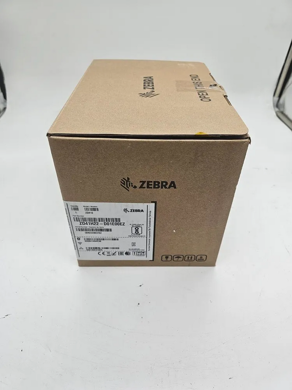 Zebra ZD410 image