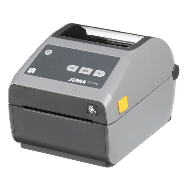 Zebra Zd620 image