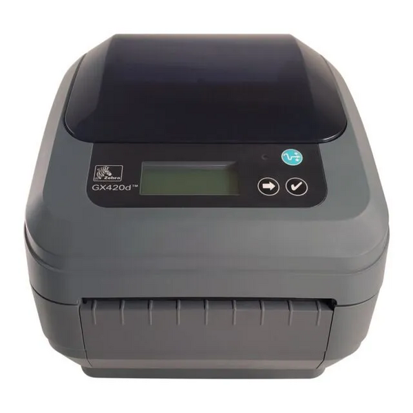 Zebra Gx420d image