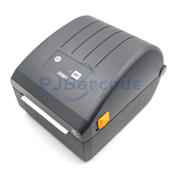 Zebra Brother DCP-L3510CDW image