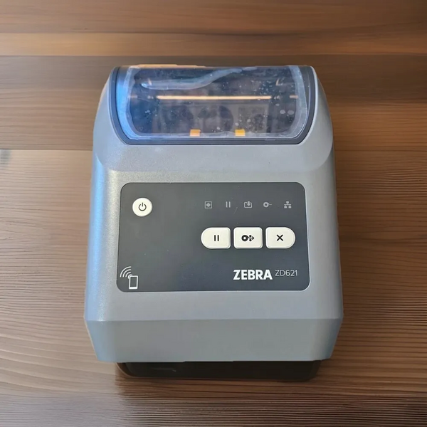 Zebra ZD621 image
