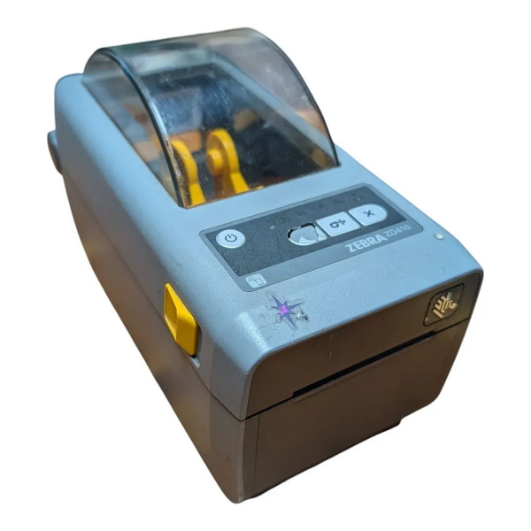 Zebra ZD410 image