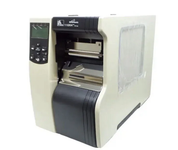Zebra 110xi4 image