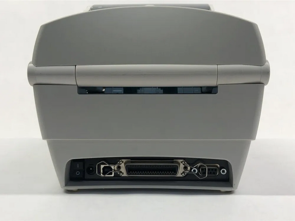 Zebra GC420T image