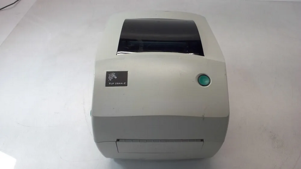 Zebra Tlp 2844-z image