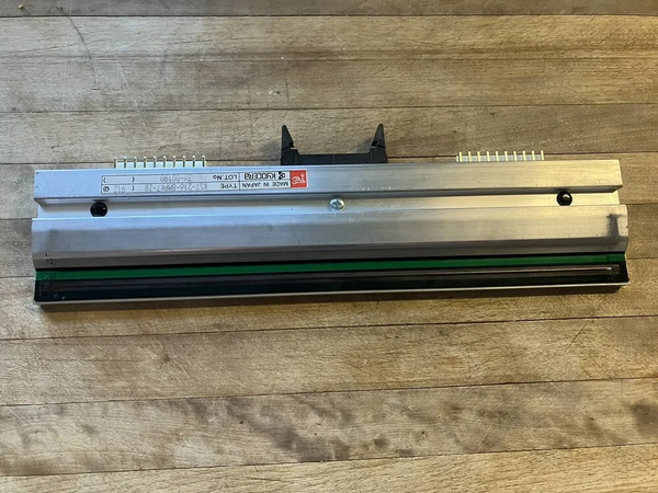 Zebra 220XiIII Plus image