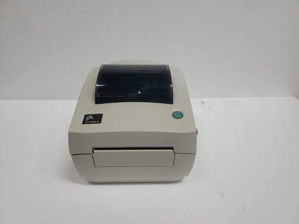 Zebra LP 2844-Z (284Z-20400-0001) image