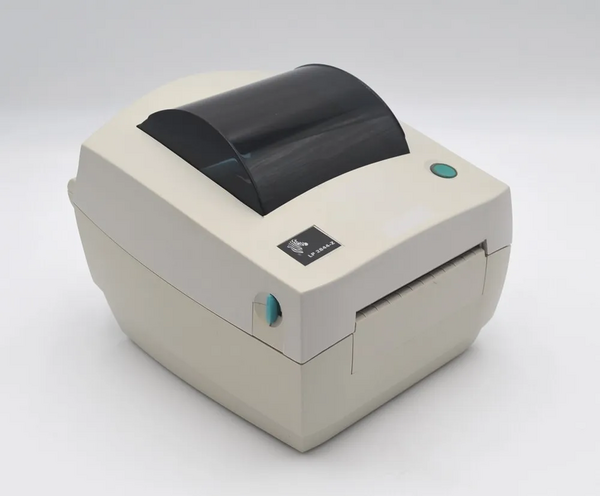 Zebra LP 2844-Z (284Z-20400-0001) image