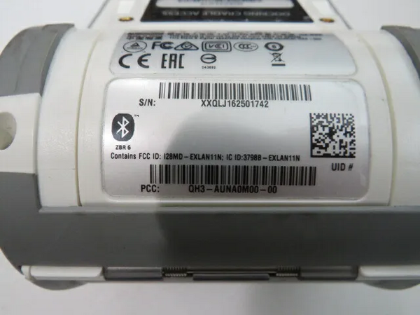 Zebra Qln320 wifi image