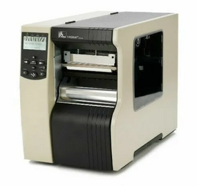 Zebra 170Xi4 image