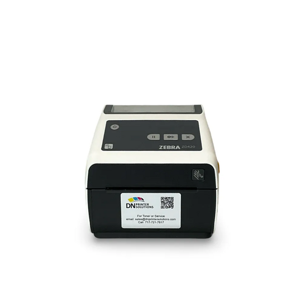 Zebra Zd621 image