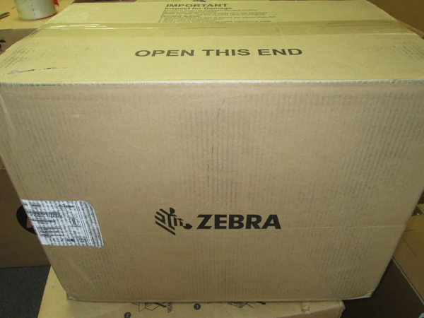 Zebra ZT610 image