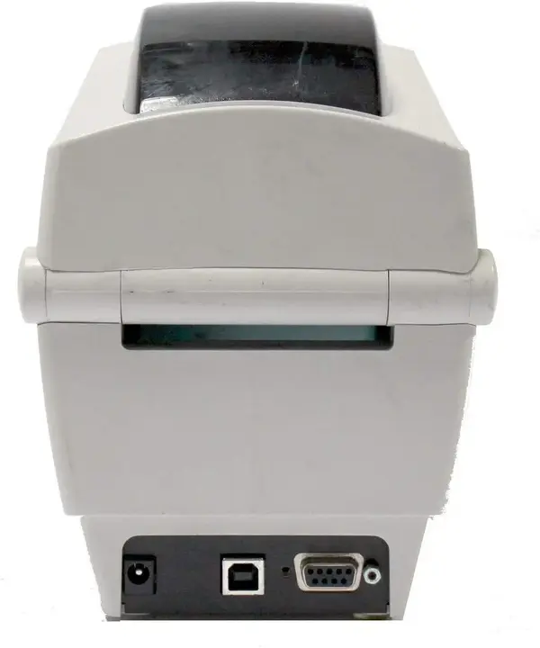 ZebraNet TLP2824 image