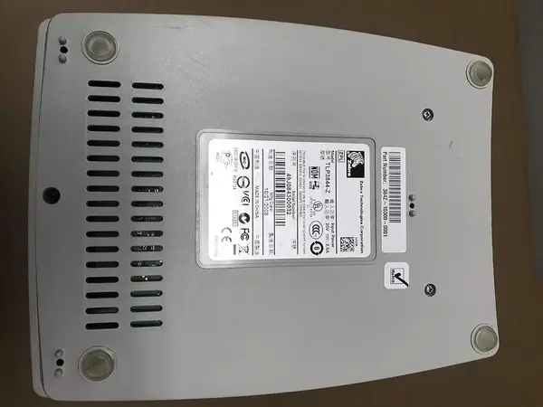 ZebraNet 384Z-10300-0001 image
