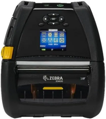 ZTECH ZQ630 image