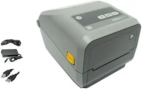 ZTECH ZD420 image