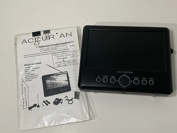 Accurian 16-454 image