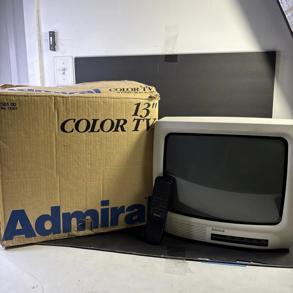 Admiral JSA12301 image