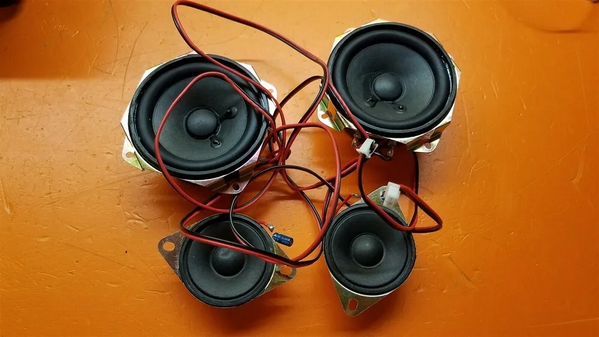 Akai Lct3201td image