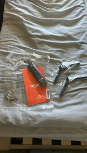 Amazon Fire TV image