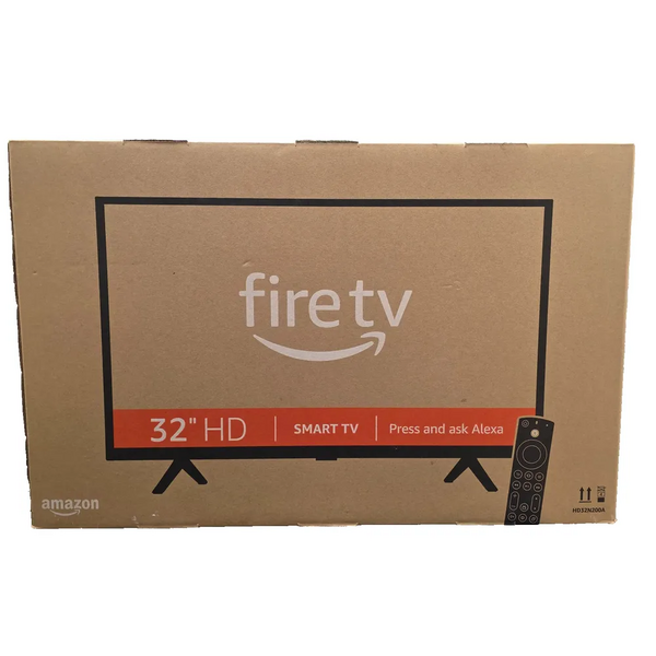 Amazon Fire tv 2-series image