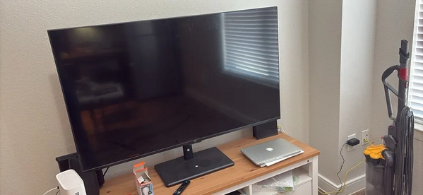 Amazon Fire tv omni series image
