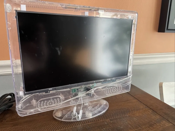AMPD SLTV-1520AP-3T image