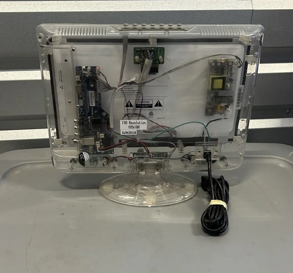 AMPD SLTV-1520AP-3T image
