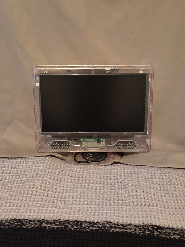 AMPD SLTV-1519AP-3S image