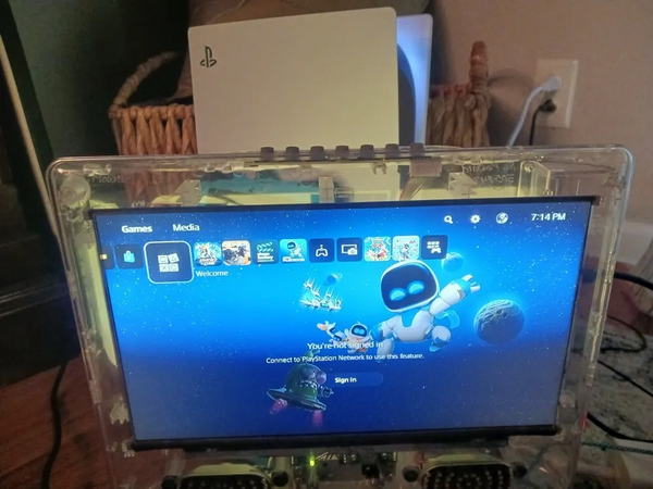 AMPD 1320AP-3T image