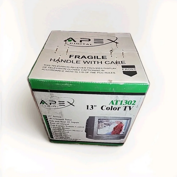 Apex AT1302 image