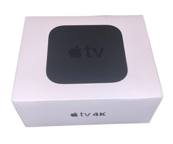 Apple Tv 4k image