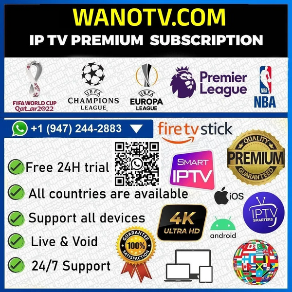 Arroyo Iptv image