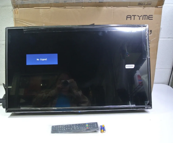 ATYME 320GM5HD image