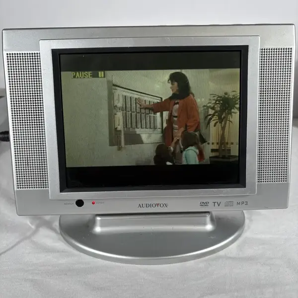 Audiovox Fpe1080 image
