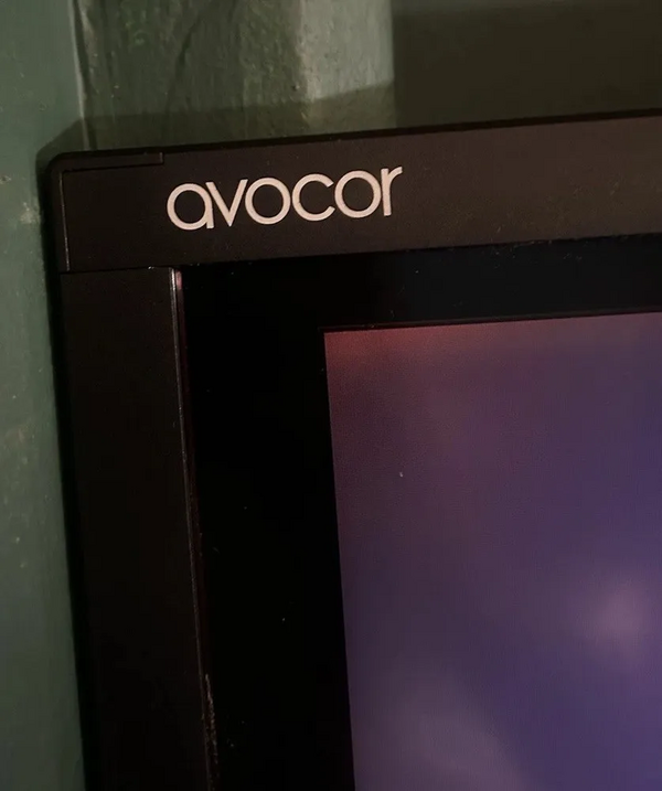 Avocor AVE-7530 image