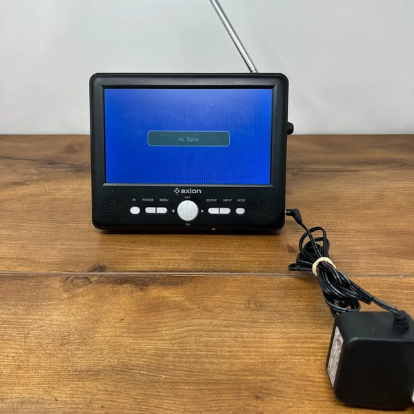 Axion AXN-8701 image