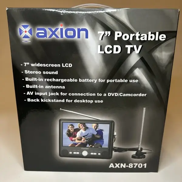 Axion AXN-8701 image