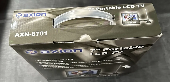 Axion AXN-8701 image