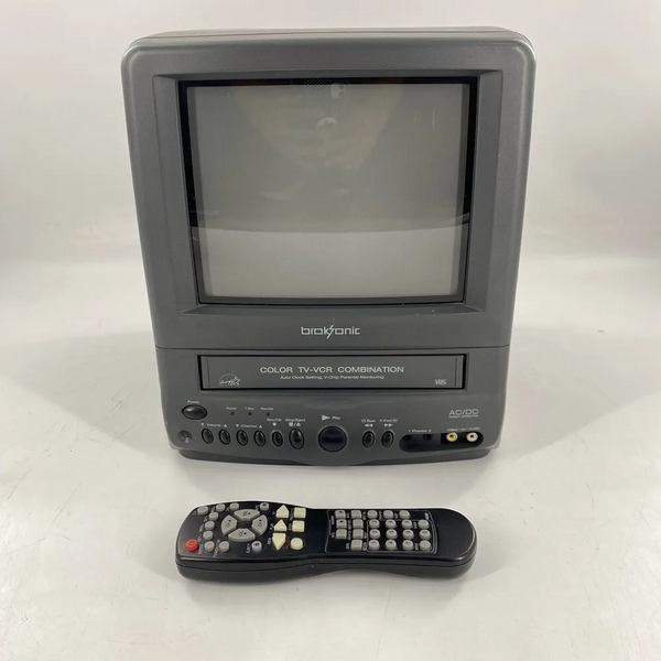 Broksonic CTSGT-2799T image