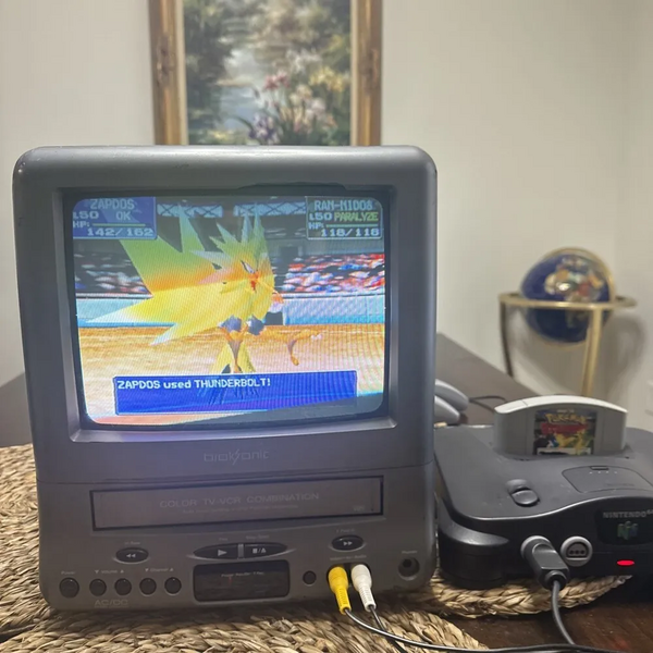 Broksonic CTSG-T2799C Series A image