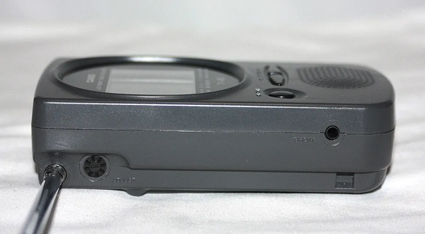 Casio Tv-480 image