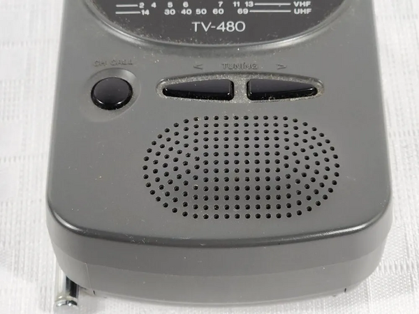 Casio TV-4808 image