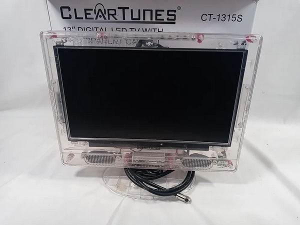 Clear Tunes CT-1315S image