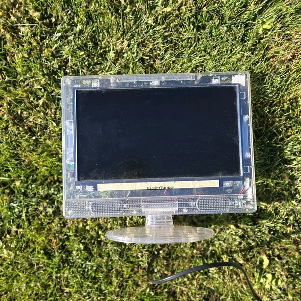 Clear Tunes Tunes ct-1381s image