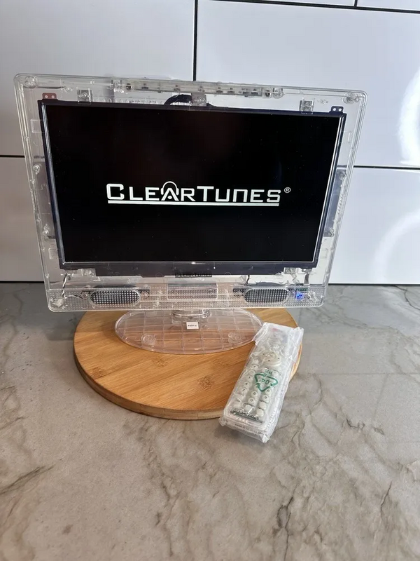 Clear Tunes CT-1385S image