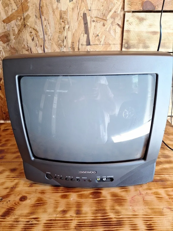 Daewoo D dtq-13v1fc image