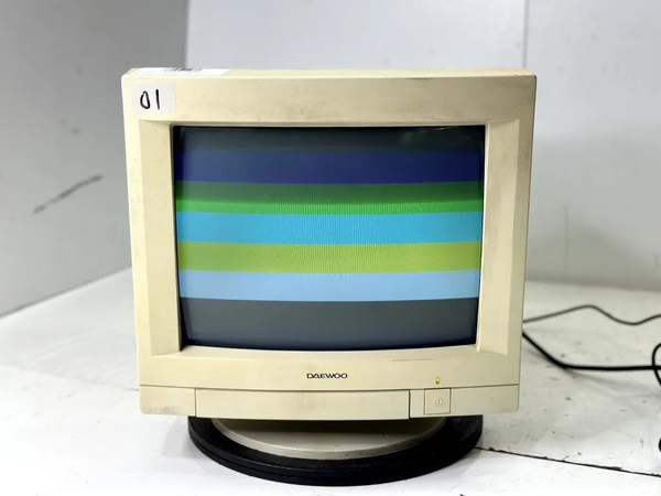 Daewoo CMC-1420AV image