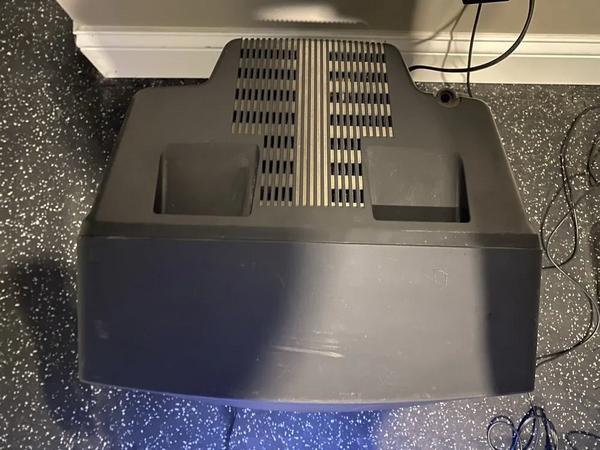Daewoo DVQ-13H1FC image